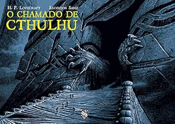 O Chamado De Cthulhu