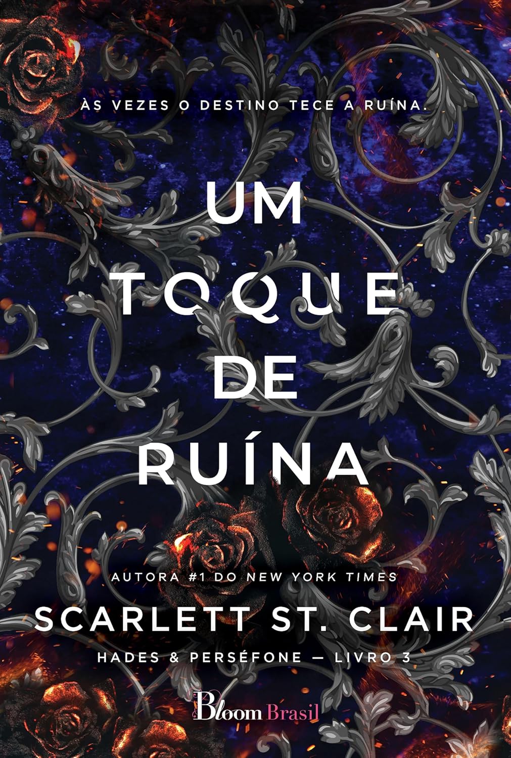 Um Toque de Ruína