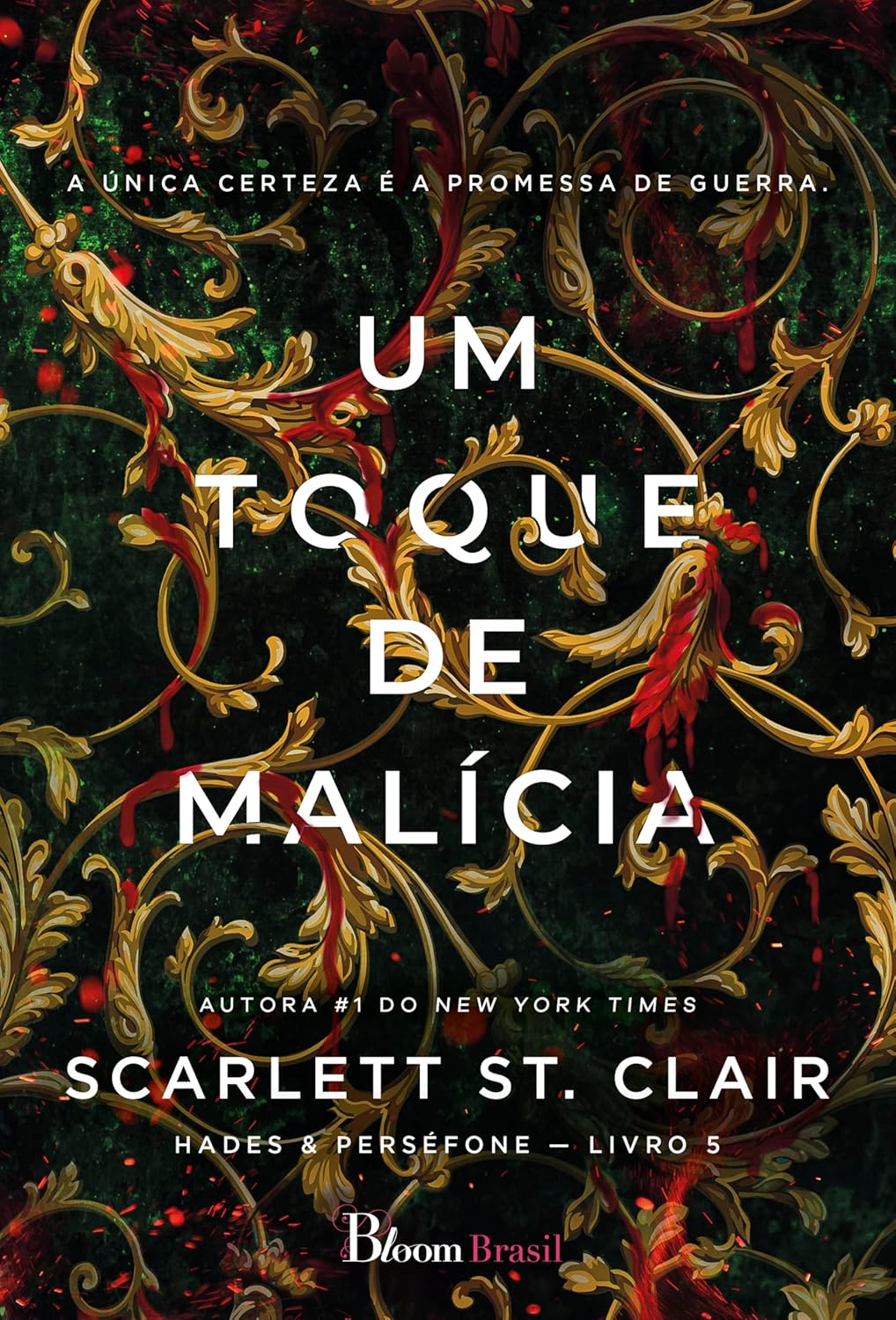 Um Toque de Malícia