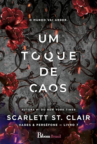 Um toque de caos