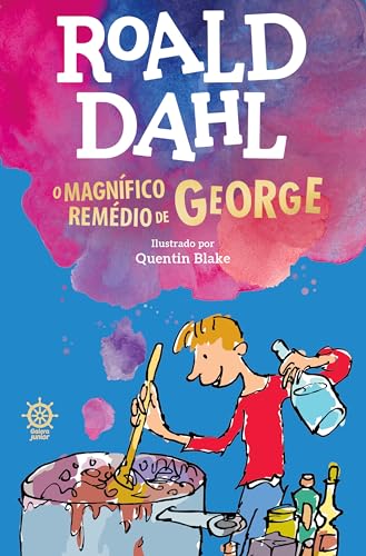 O magnífico remédio de George