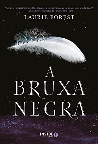 A Bruxa Negra