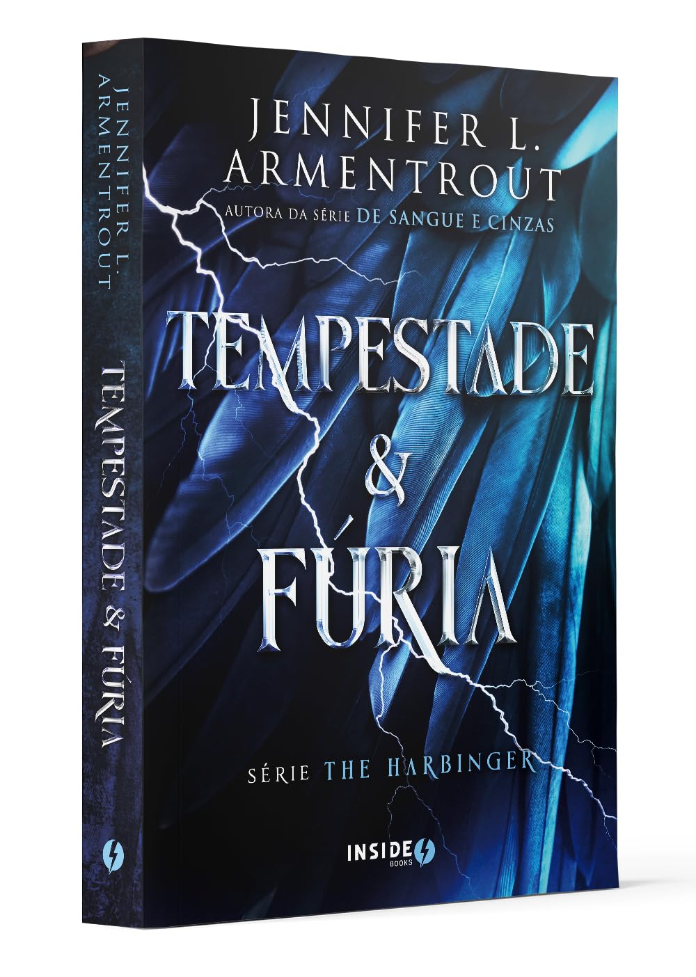 Tempestade e Fúria