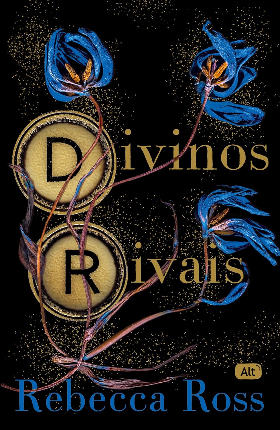 Divinos Rivais