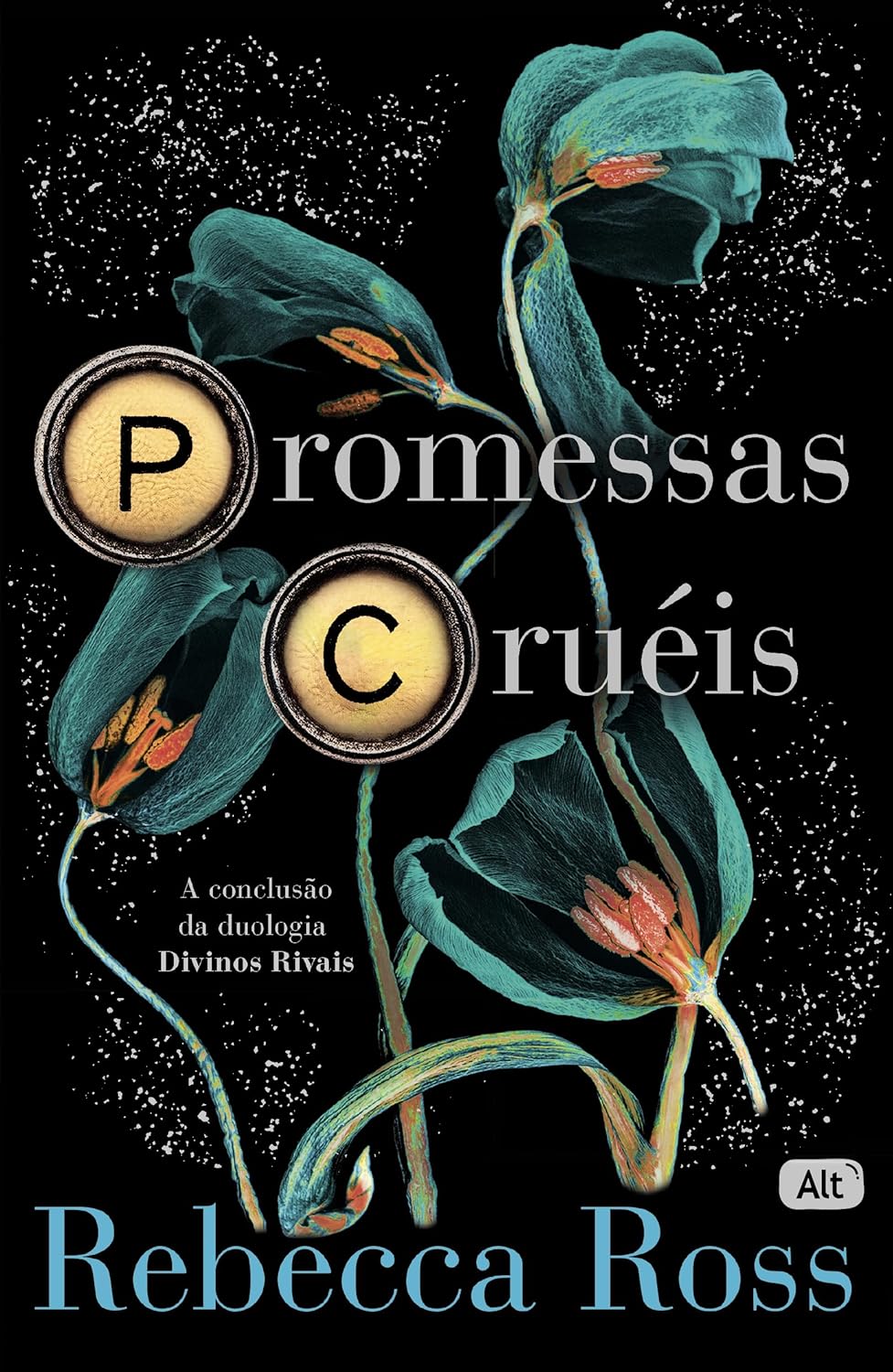 Promessas Cruéis