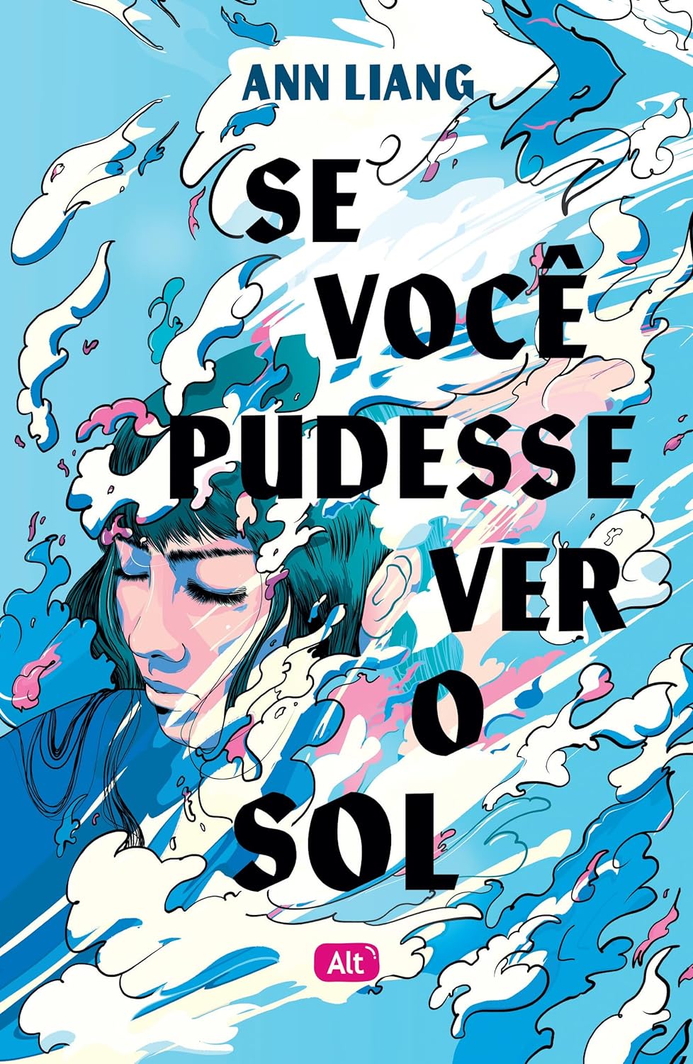 Se você pudesse ver o Sol