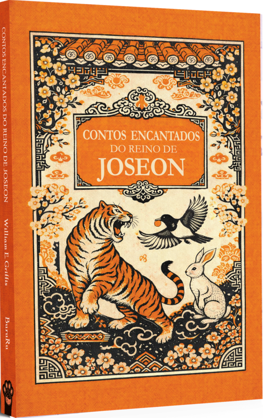 Contos encantados do Reino de Joseon
