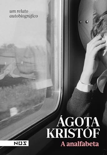 A Analfabeta: Um Relato Autobiográfico