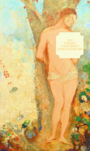 Meu Coração a Descoberto
