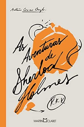As aventuras de Sherlock Holmes