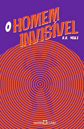 O Homem Invisível