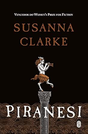 Piranesi