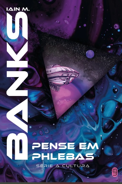 Pense em Phlebas