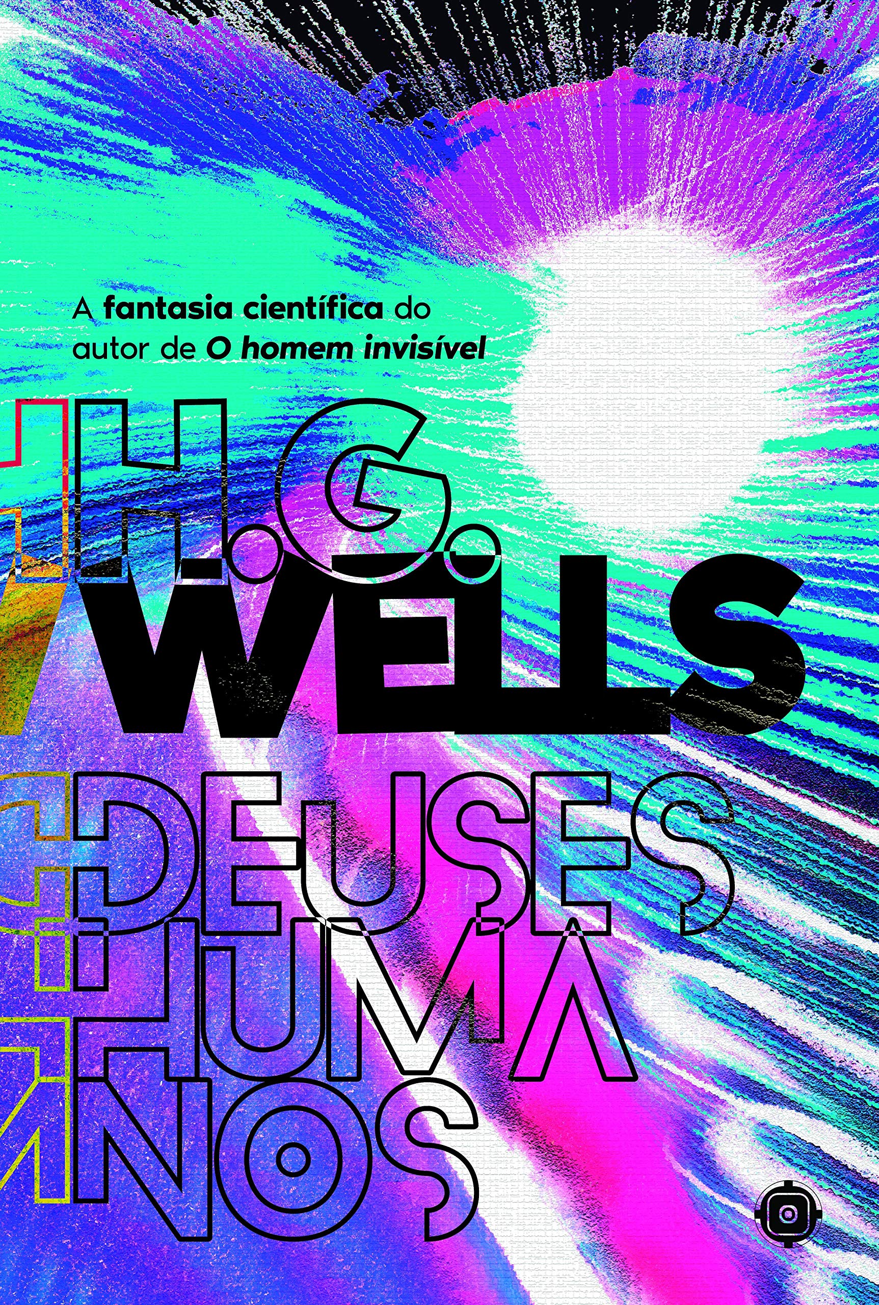 Deuses Humanos