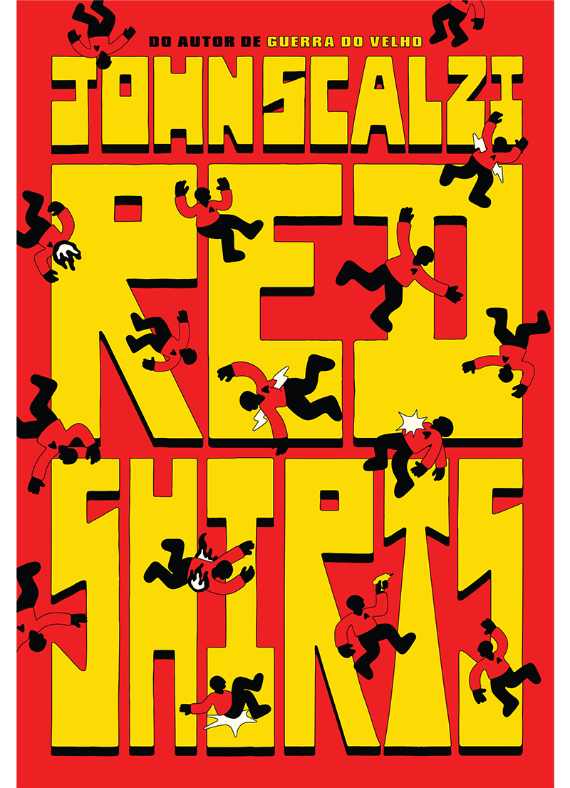 Redshirts