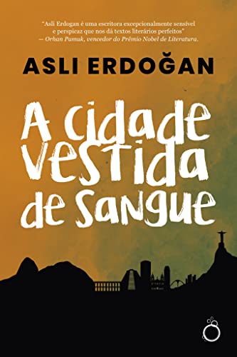 A cidade vestida de sangue