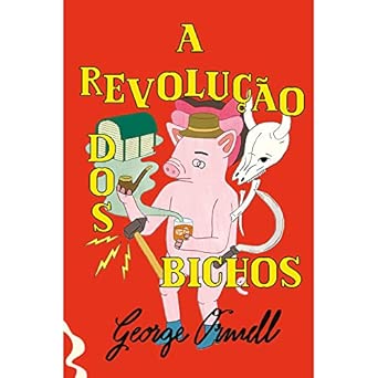 A Revolução dos Bichos