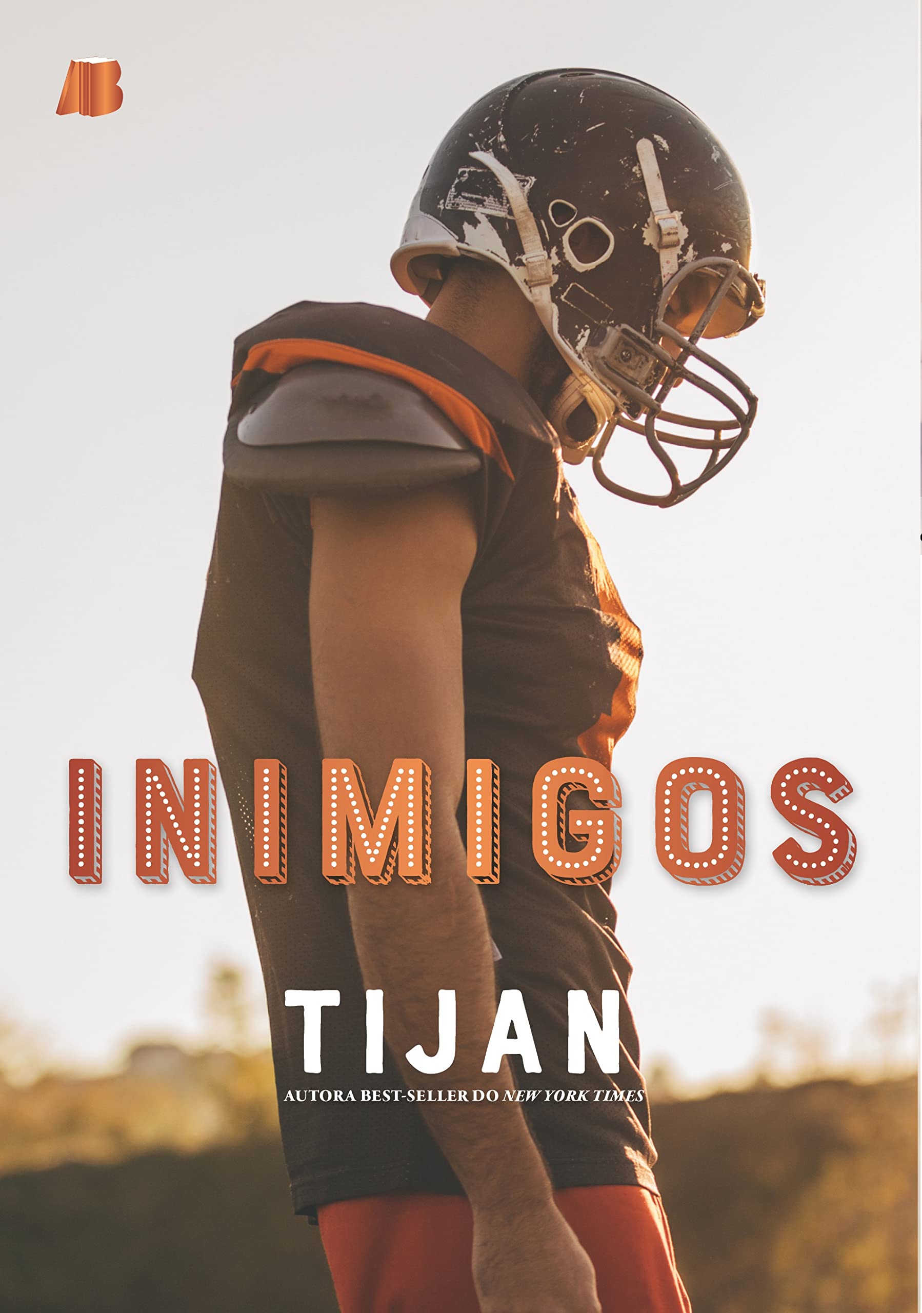 Inimigos
