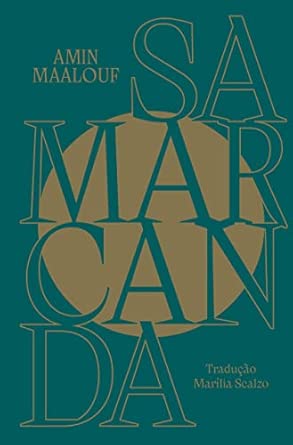 Samarcanda