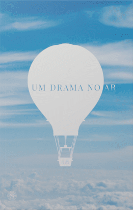 Um drama no ar; Mestre Zacharius