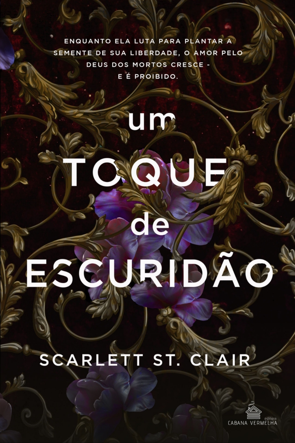 Um Toque de Escuridão