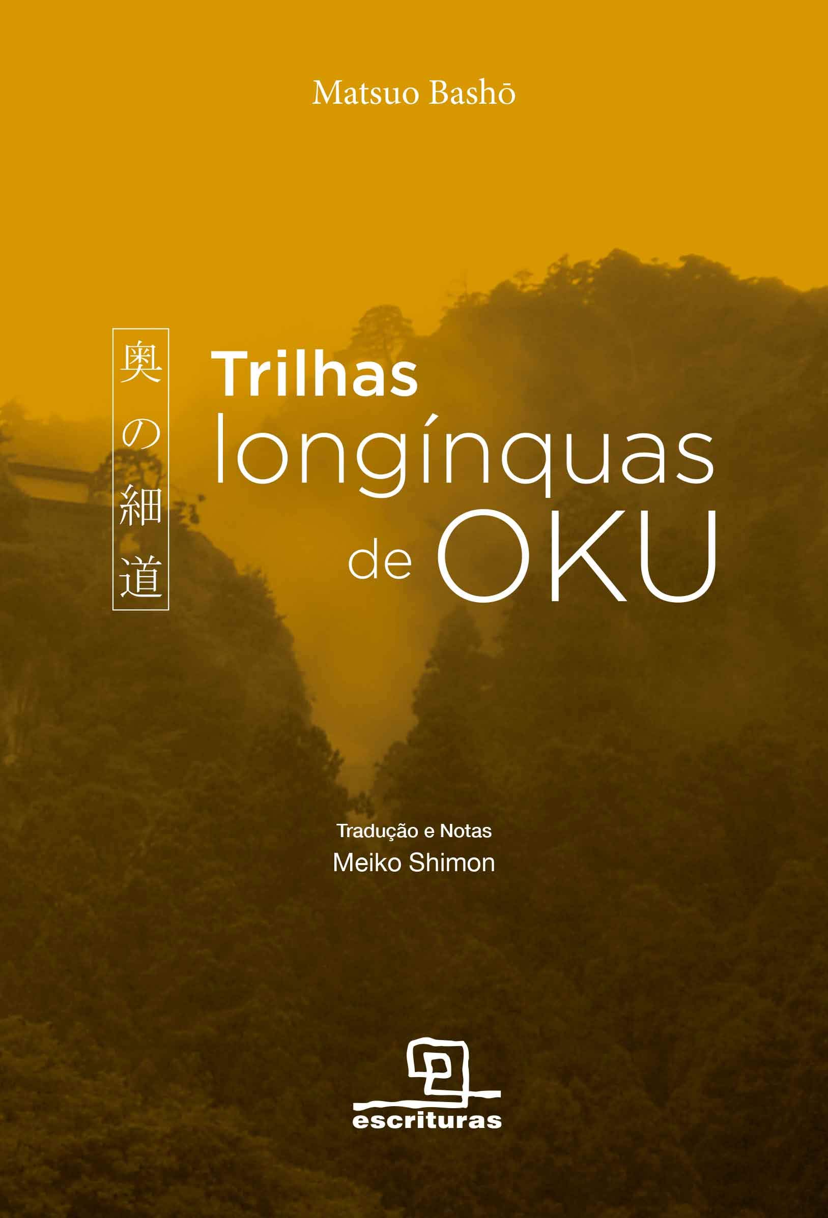 Trilhas longínquas de Oku