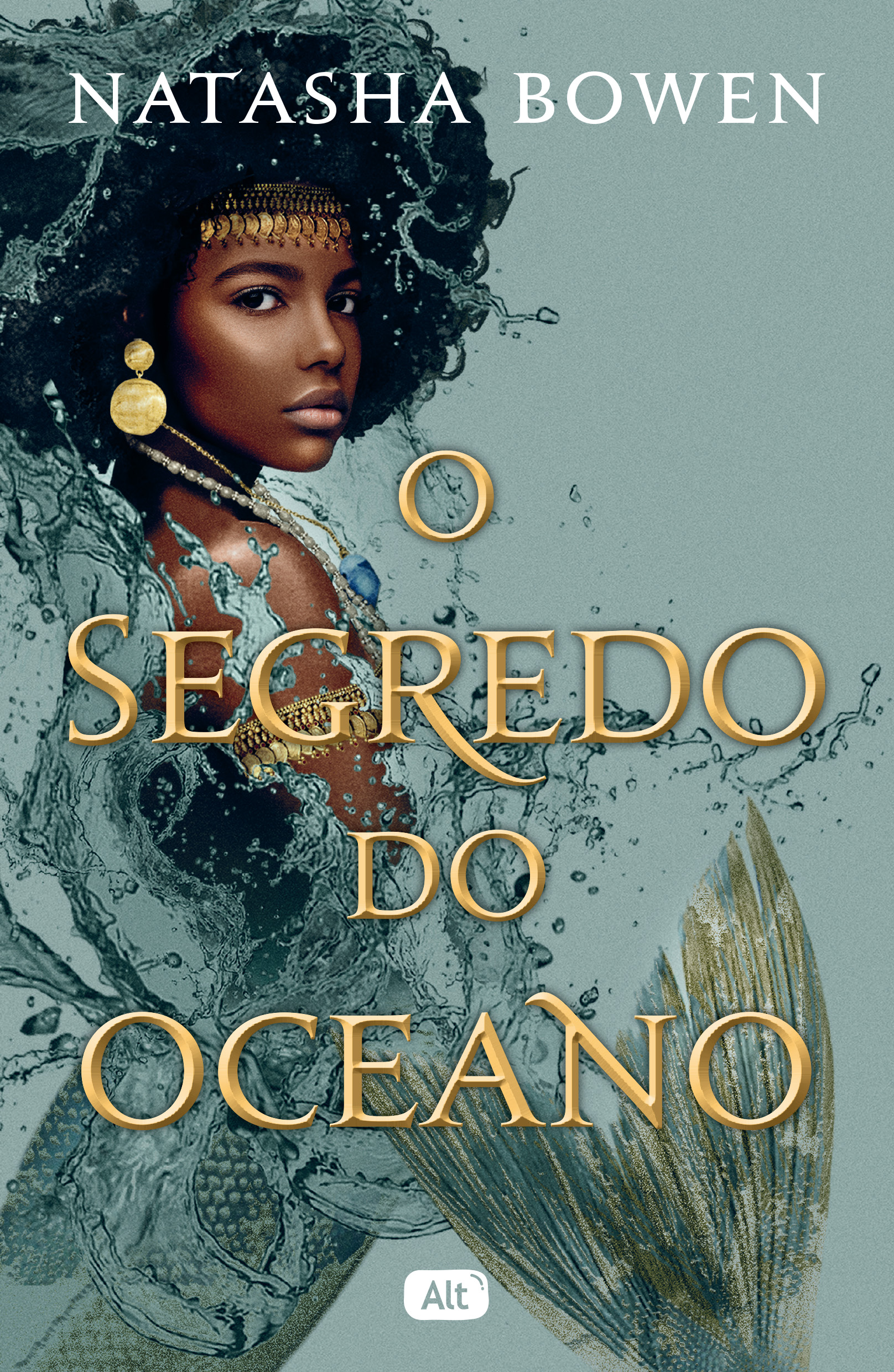 O segredo do oceano