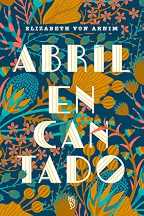 Abril Encantado