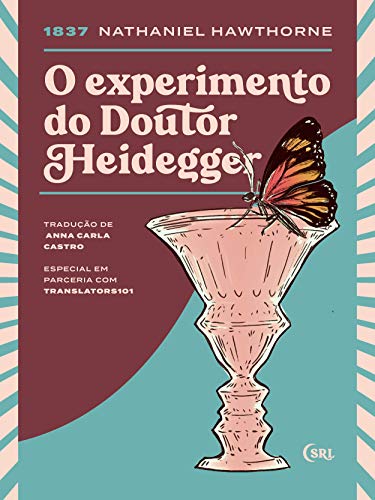 O Experimento do Dr. Heidegger
