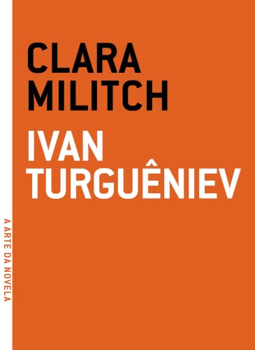 Clara Militch