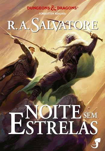 Noite Sem Estrelas