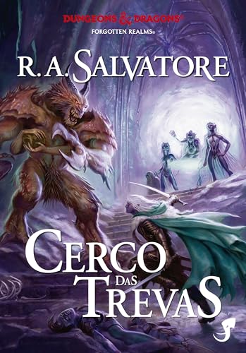 Cerco das Trevas