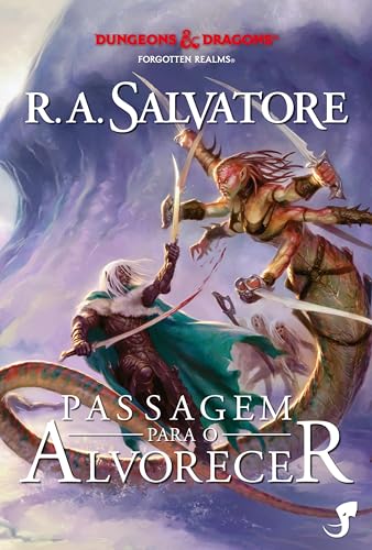 Passagem Para o Alvorecer