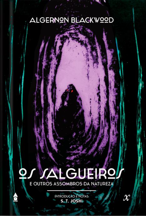 Os Salgueiros e Outros Assombros da Natureza