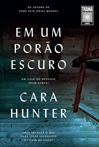 Em um porão escuro