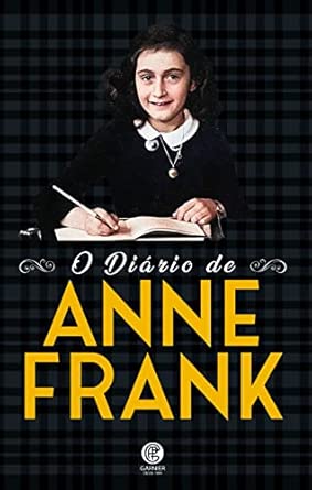 O Diário de Anne Frank