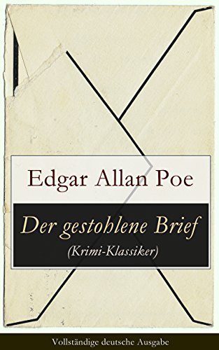 Der gestohlene Brief