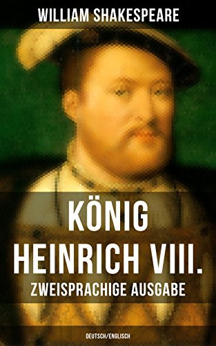 König Heinrich VIII.