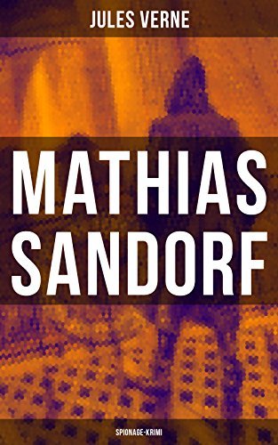 Mathias Sandorf