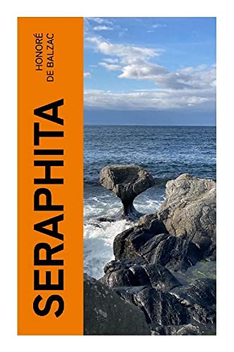 Seraphita: Androgyne Engelgestalt, spirituelle Liebe und swedenborgianische Mystik in den norwegischen Fjorden
