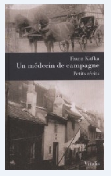 Un médecin de campagne : Petits récits