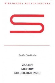 Zasady metody socjologicznej
