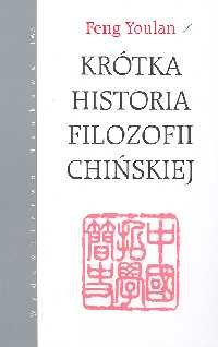 Krótka historia filozofii chinskiej