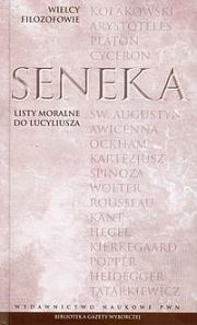 Listy moralne do Lucyliusza
