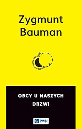 OBCY U NASZYCH DRZWI dodruk 2020