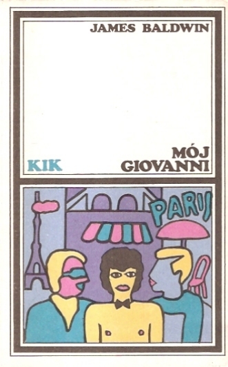 Mój Giovanni