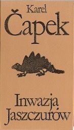 Inwazja jaszczurów