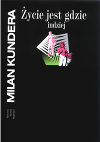Życie jest gdzie indziej