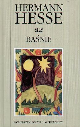 Baśnie