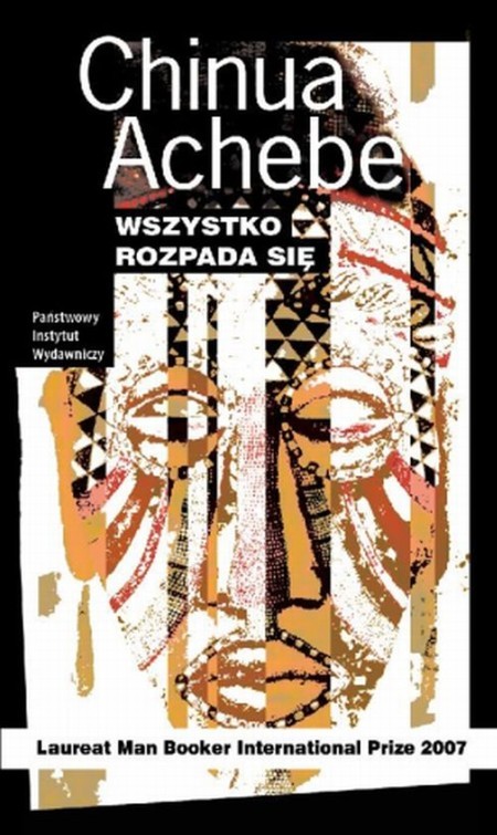 Wszystko rozpada się